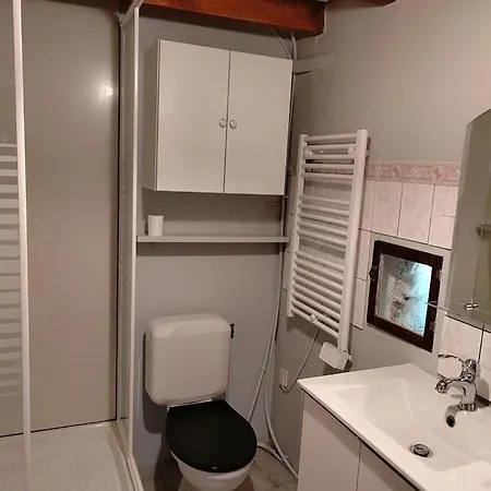 Holiday home De L'escure, Pour 1 Nuit Ou *