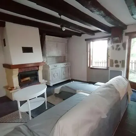 De L'escure, Pour 1 Nuit Ou Holiday home *