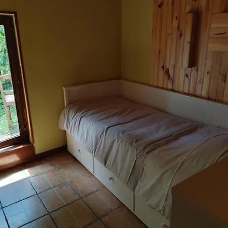 De L'escure, Pour 1 Nuit Ou Holiday home Le Theil (Allier)