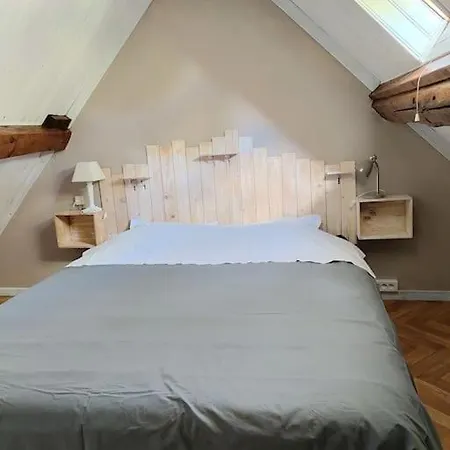Holiday home De L'escure, Pour 1 Nuit Ou *