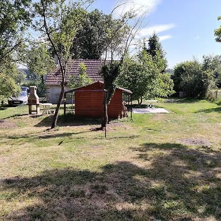 De L'escure, Pour 1 Nuit Ou Le Theil (Allier)